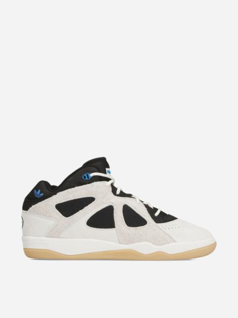 adidas Originals BadBo 1.0 Sneakers Off White