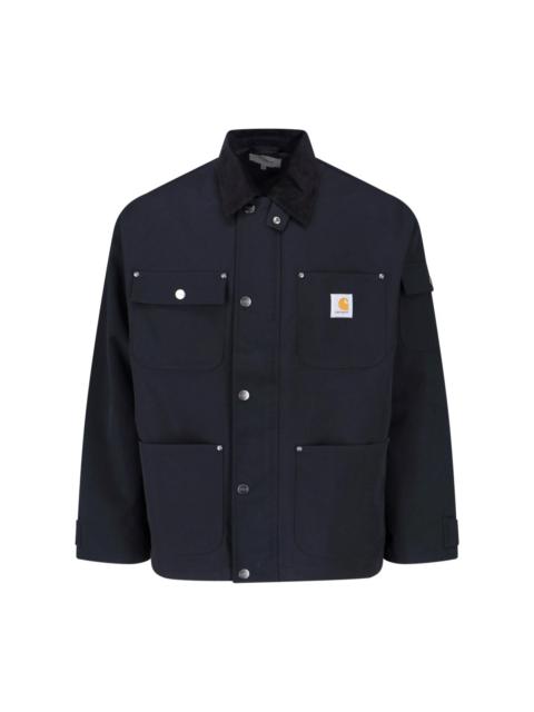 Carhartt WIP 'CLAPTON' JACKET