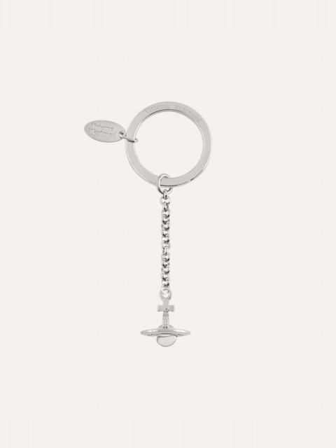 Vivienne Westwood HANGING ORB KEYRING