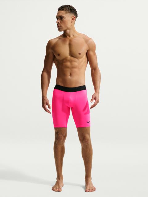 Nike Nike Pro Men's Dri-FIT Fitness Long Shorts