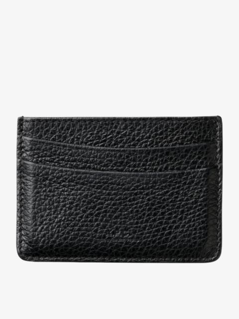 A.P.C. André cardholder