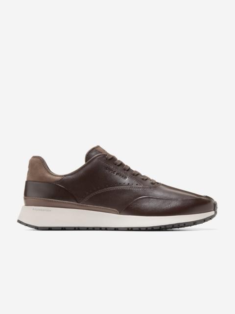 COLE HAAN Men's Grandprø Luxe Mile Sneakers
