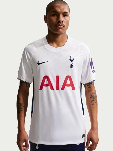 Nike Tottenham Hotspur 2026/27 Stadium Home Men's Nike Dri-FIT Soccer Repica Jersey