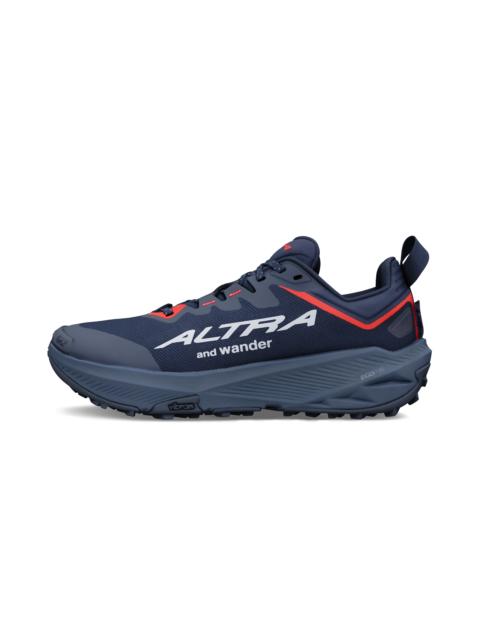 ALTRA Men's Experience Wild 3+ X and wander