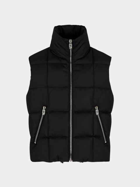 DSQUARED2 ICON PUFF VEST