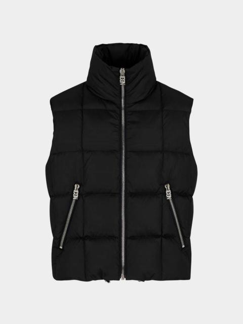 ICON PUFF VEST