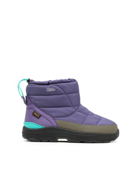 Suicoke Bower padded snow boots