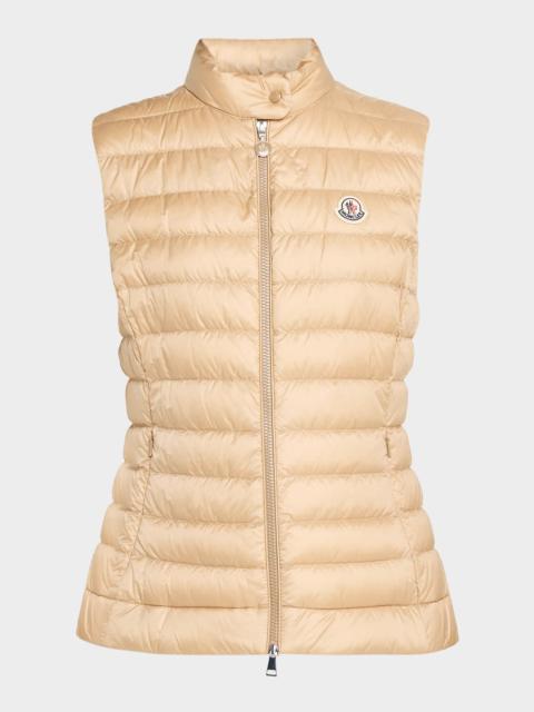 Moncler Igens Slim Down Vest