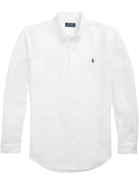 Ralph Lauren Linen Shirt
