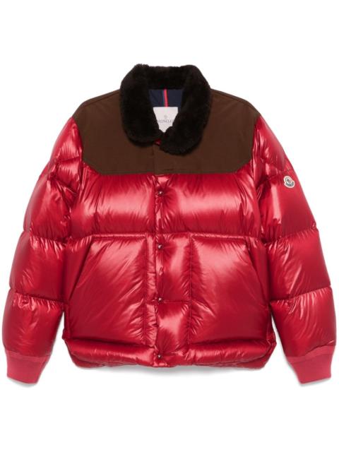 Moncler Vajolet jacket