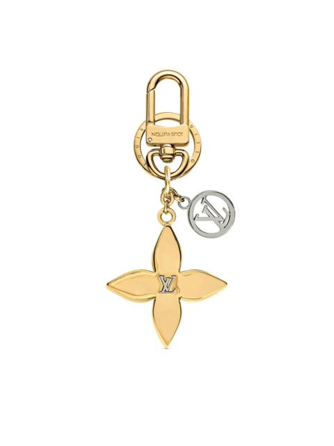 Louis Vuitton Blossom Dream Bag Charm and Key Holder