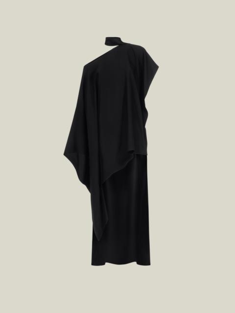 Taller Marmo Trebbia Kaftan in Black