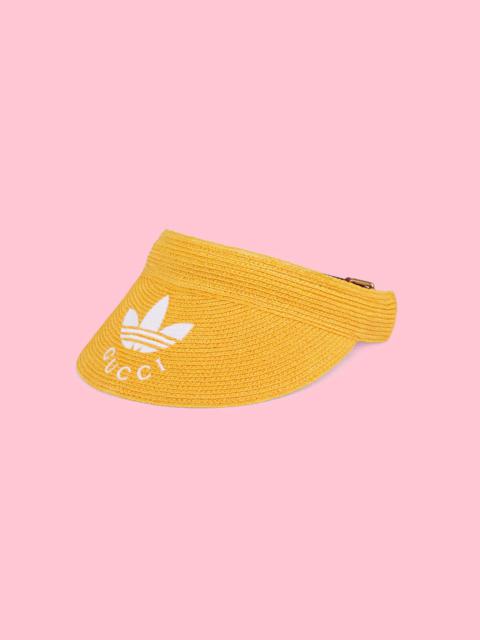 GUCCI adidas x Gucci visor