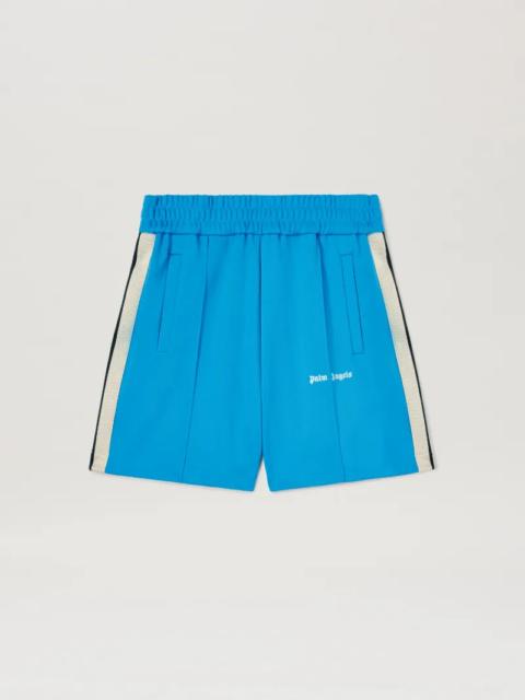 Palm Angels Classic logo Track shorts