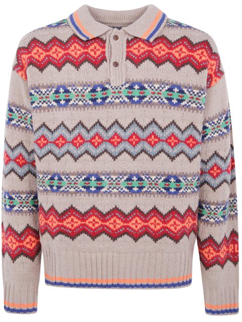 Polo Ralph Lauren Sweater Pullover