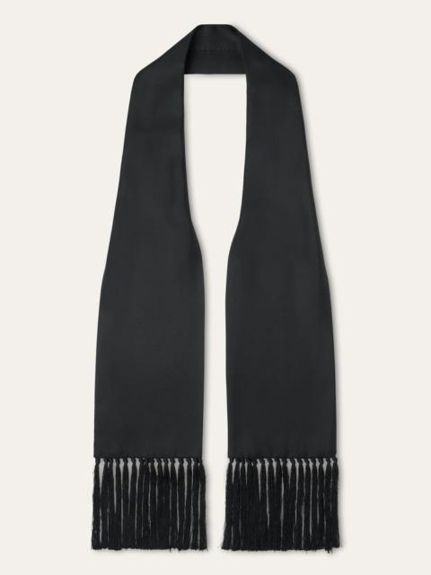 Loro Piana Luciano Scarf