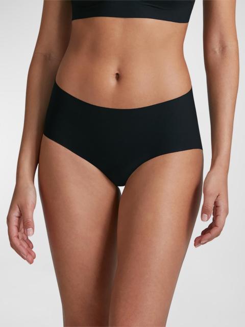 commando Butter Mid-Rise Bikini Briefs