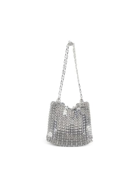 rabanne 1969 chain shoulder bag