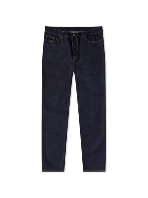 Carhartt WIP Revolt Regular Tapered Jeans