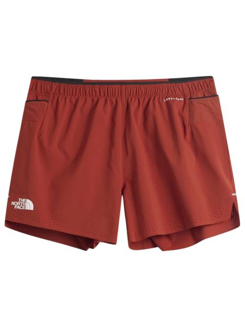 The North Face The North Face Summit Pacesetter Shorts 5"