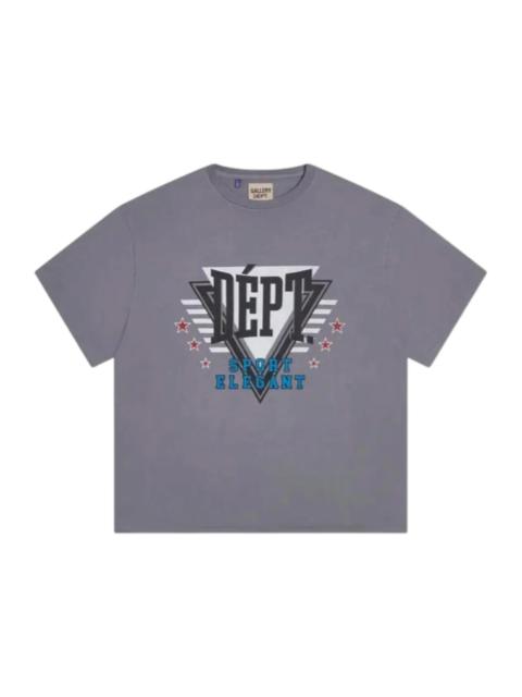 GALLERY DEPT. Gallery Dept. Professional Tee Grey