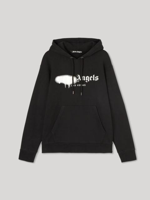 LAS VEGAS SPRAYED HOODIE