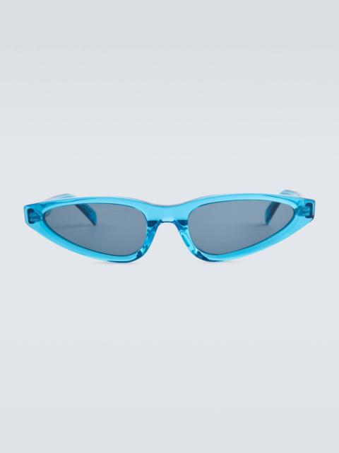 CELINE Cat-eye sunglasses