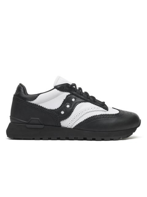 Saucony Engineered Garments X Saucony Shadow Original Wingtip