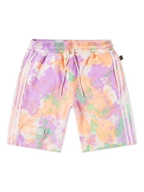 adidas adidas Pharrel Williams Hu Holi Shorts CW9417