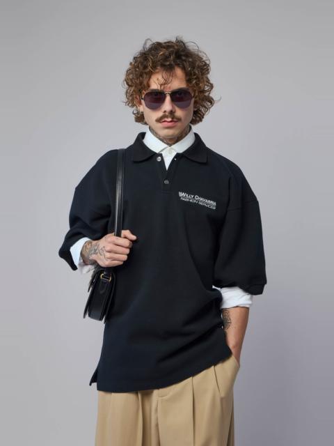 WILLY CHAVARRIA Football Polo