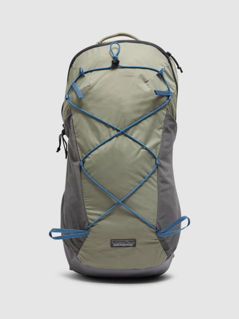 Patagonia Terravia 14L backpack