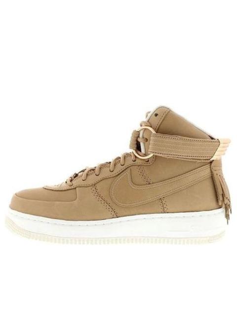 Nike Nike Air Force 1 High SL 'Vachetta Tan' 919473-200