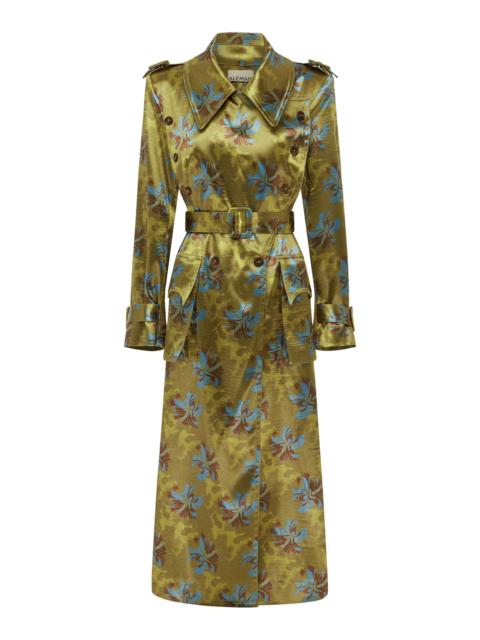 ALÉMAIS Adriana Trench