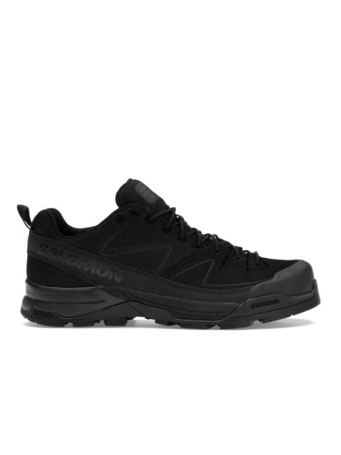 Salomon X-Alp MM6 Maison Margiela Black