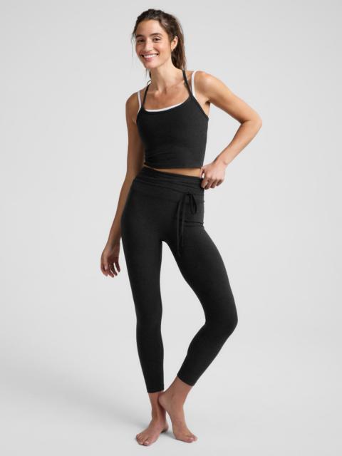 BEYOND YOGA Spacedye™ It's A Tie Legging