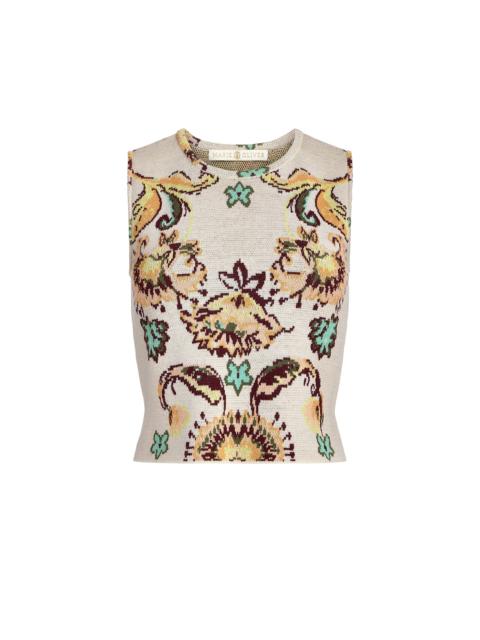 MARIE OLIVER KIM TOP