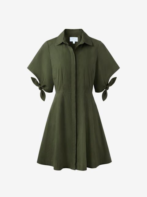 TANYA TAYLOR CORINNA DRESS