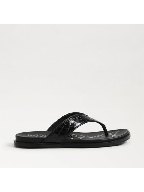 Sam Edelman Lila Flip Flop Sandal