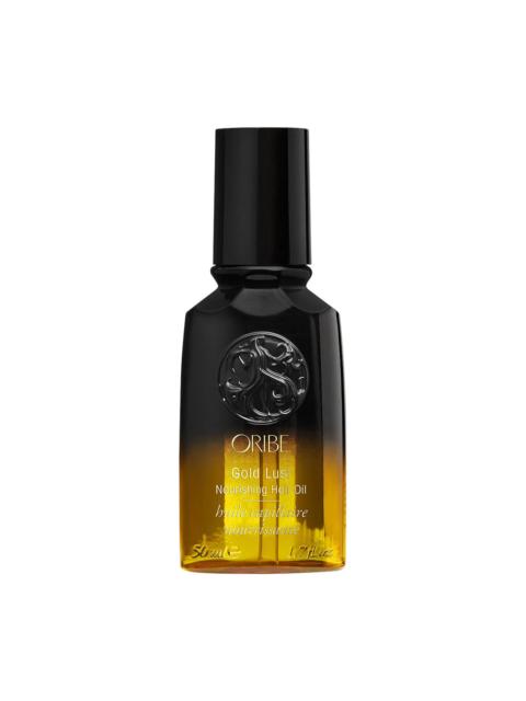 Oribe Gold Lust Nourishing Hair Oil