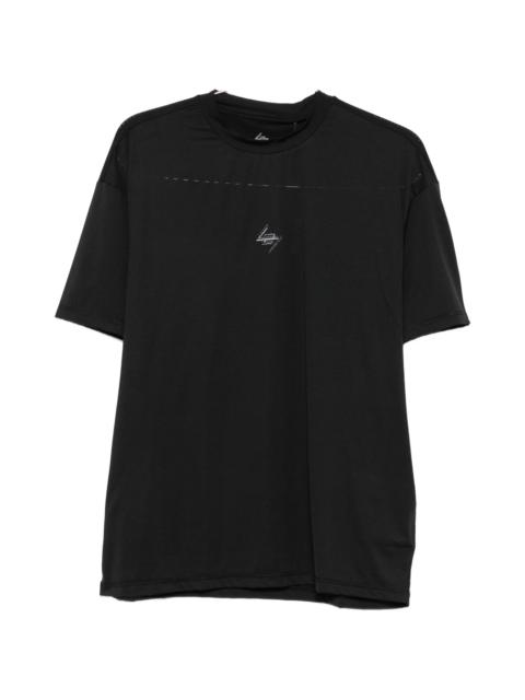 REPRESENT Represent 247 Logo-print T-shirt