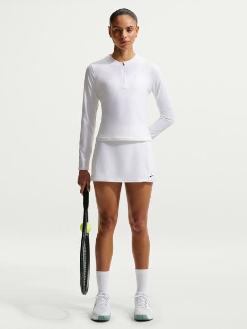 Nike Nike Victory Women's Dri-FIT Straight Tennis Skirt
