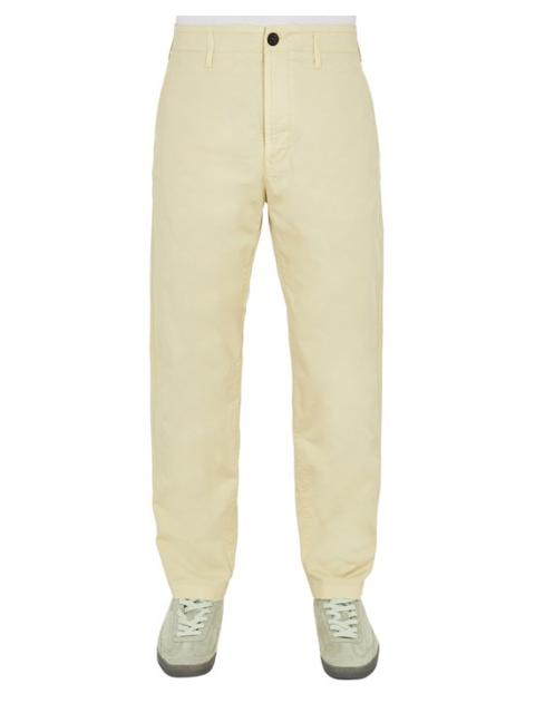 32310 SUPIMA® COTTON TWILL STRETCH-TC ECRU