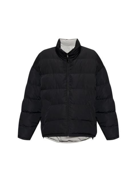 reversible jacket