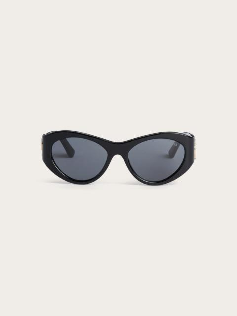 PUCCI PUCCI CAT-EYE SUNGLASSES