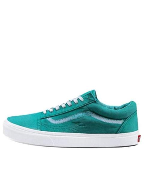 Vans Vans Old Skool 'Ultramarine Green' VN0KW7FPF