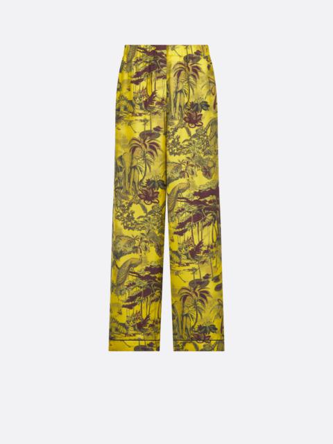 Dior Dior Chez Moi Pants