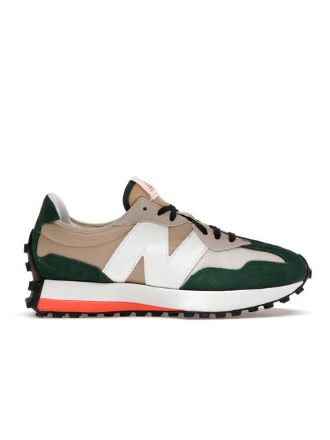 New Balance New Balance 327 Incense Nightwatch Green