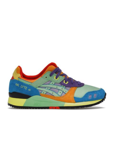 Asics ASICS Gel-Lyte III OG Ballaholic | REVERSIBLE