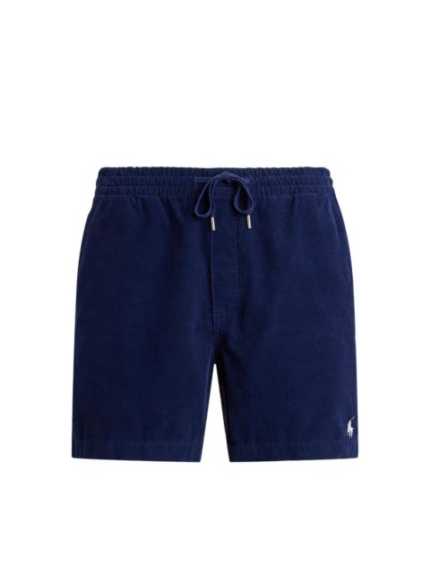 Polo Ralph Lauren LOGO-EMBROIDERED SHORT