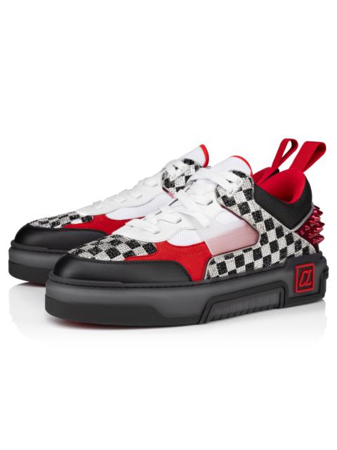 Christian Louboutin Astroloubi Strass